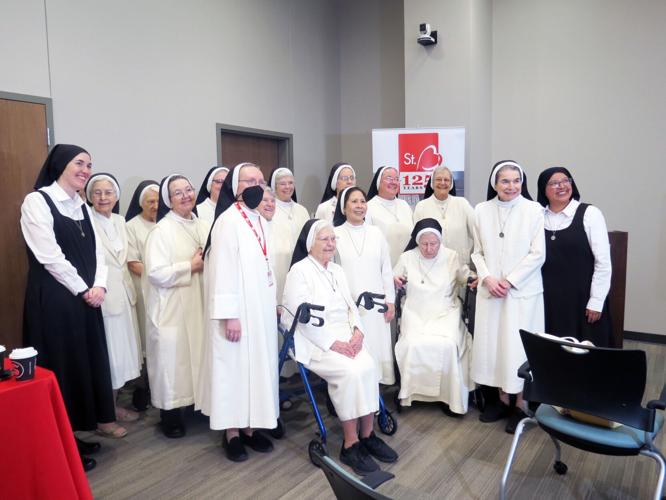 New book chronicles 125-year history of St. Bernards | News ...