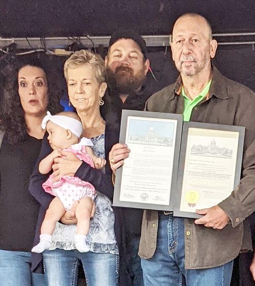 25 year of service