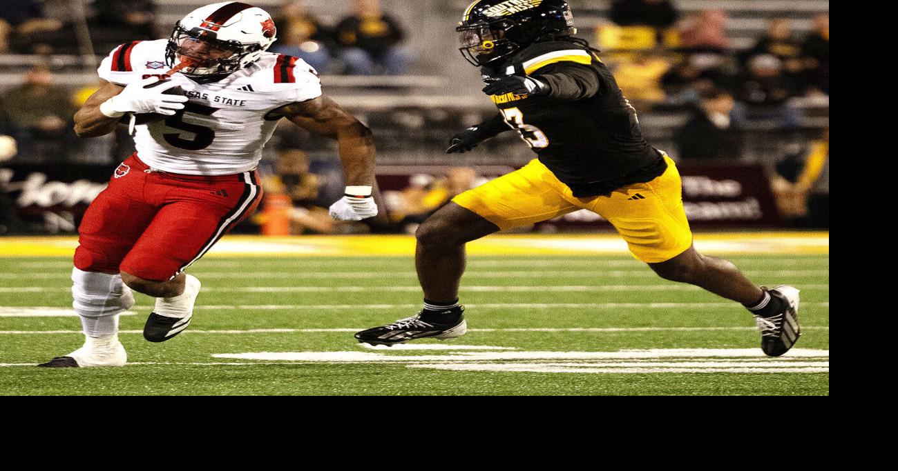 Resurgent Panthers no surprise to A-State's Jones