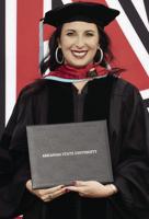 Manning completes doctorate at ASU