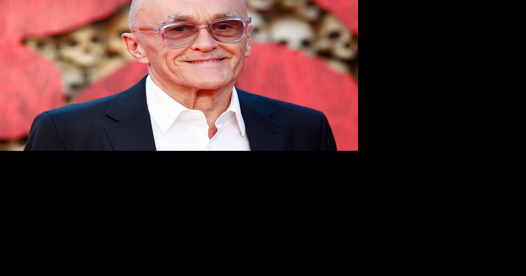 Venice Film Festival-Ink