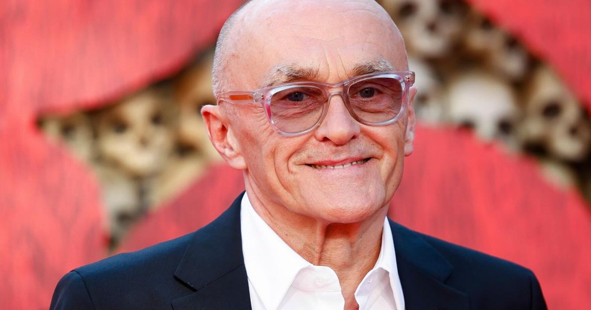 Venice Film Festival-Ink