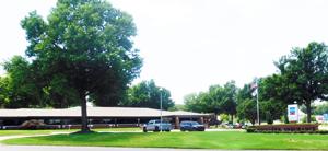 Building purchase, loan on council agenda