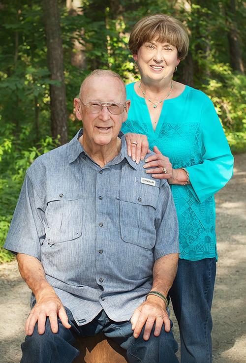 Celebrating 60 years