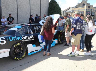 DriveSmart announces new facility in Newport, Announcements