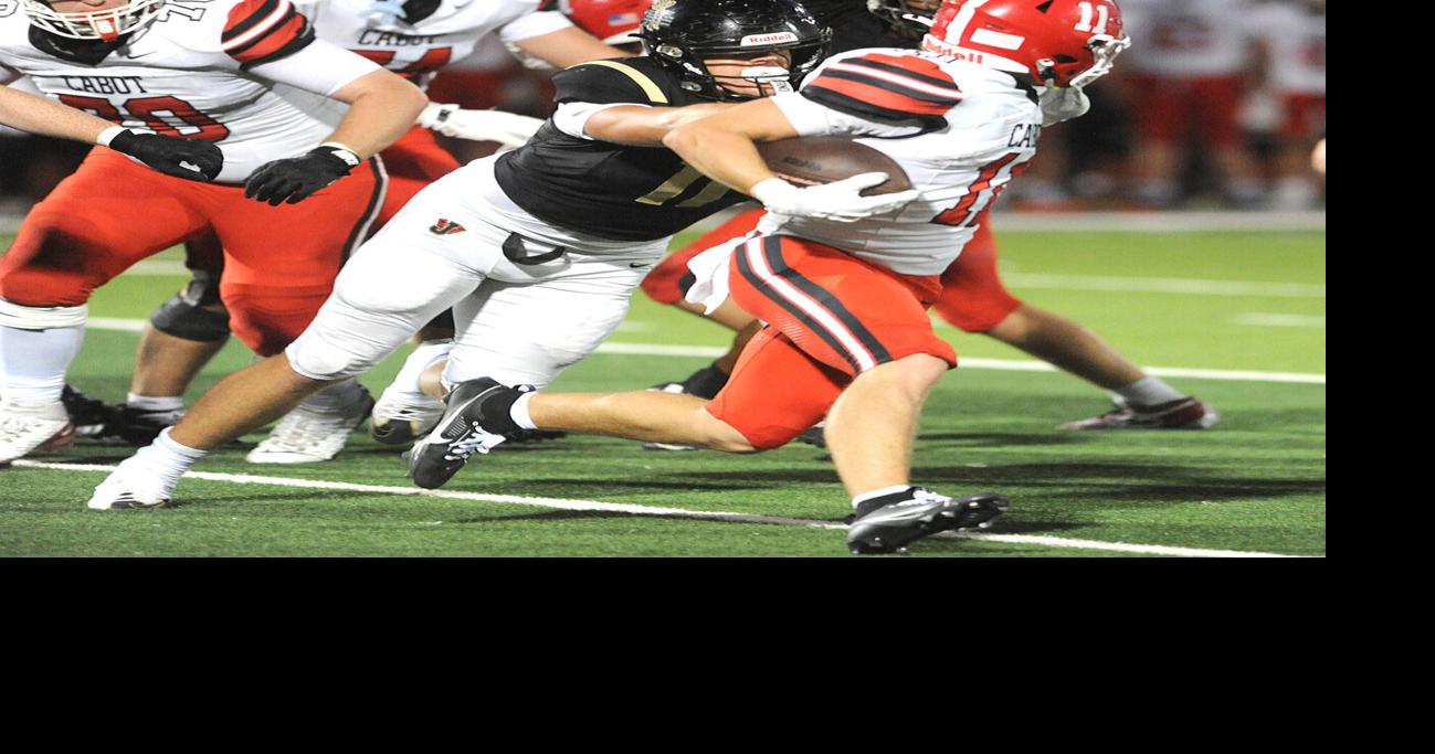 Hurricane hoping to build on season opener