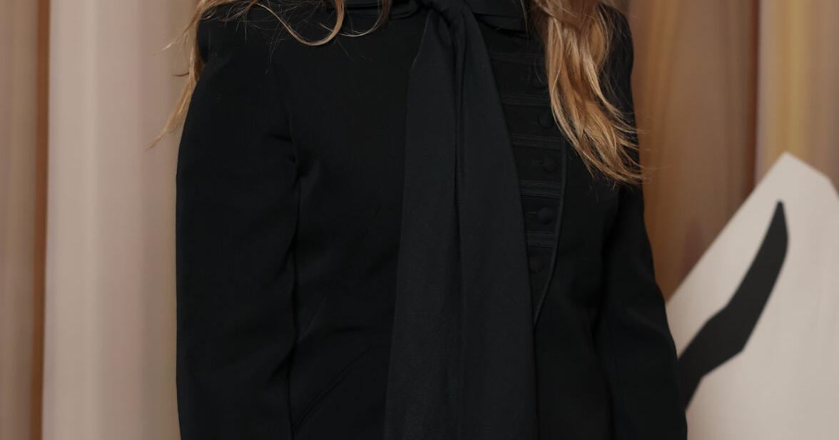 Britain Sunny Dancer Premiere