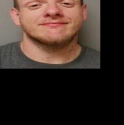 Walnut Ridge man arrested in Jonesboro on felony theft charge | Times ...