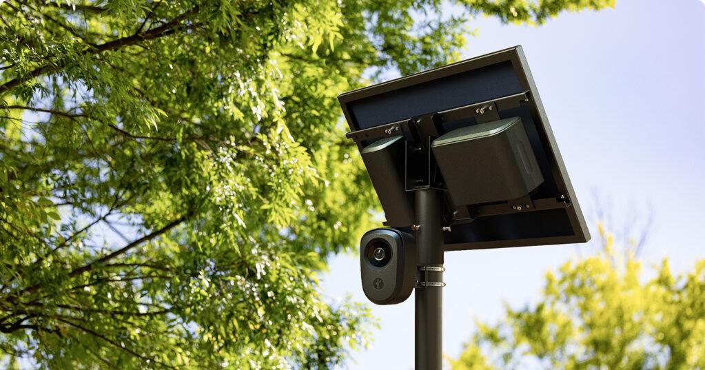 JPD undetered by Flock attacks