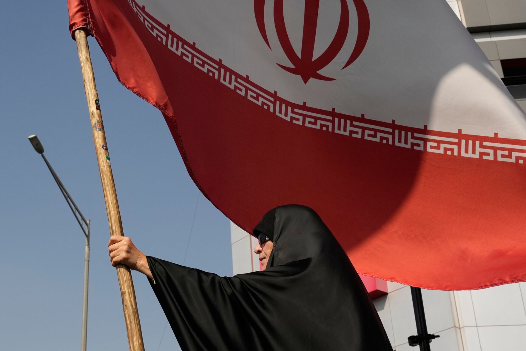 Iran War | World | jonesborosun.com