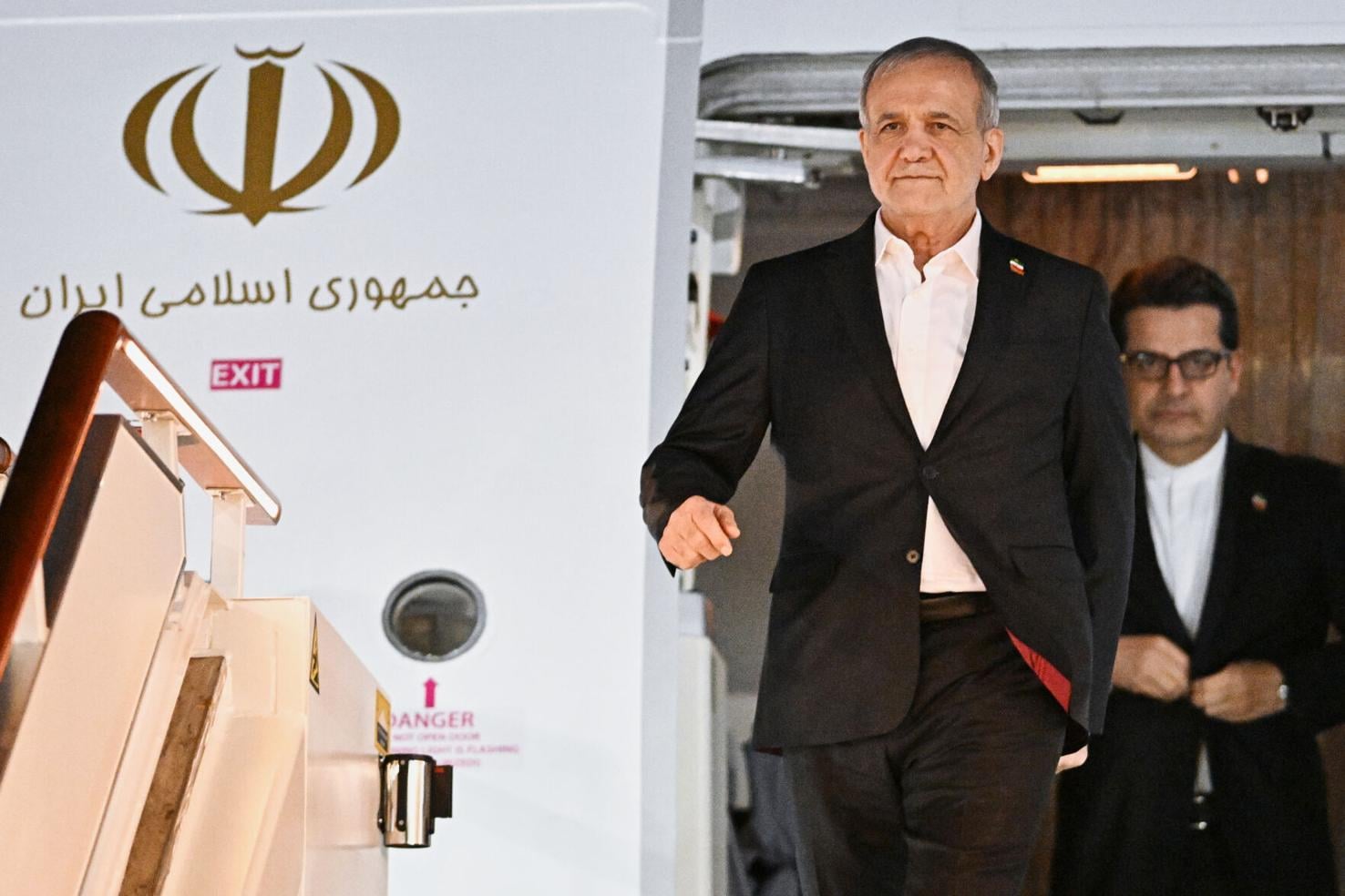Host Agent Russia Gas Summit | World | jonesborosun.com