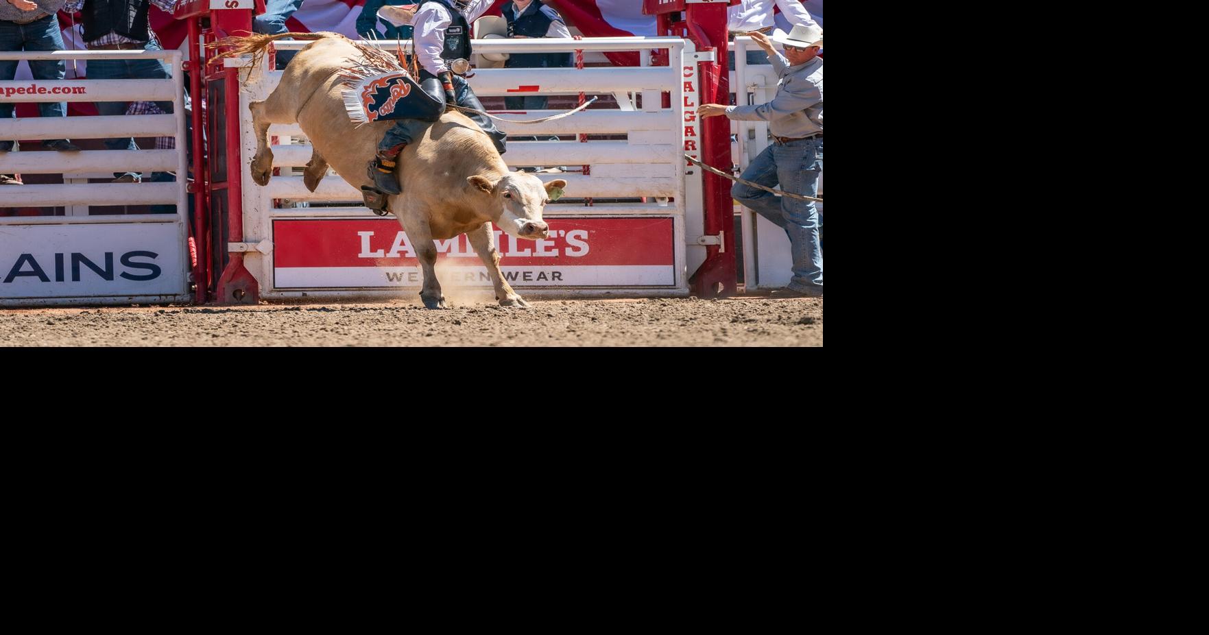 2026 Calgary Stampede
