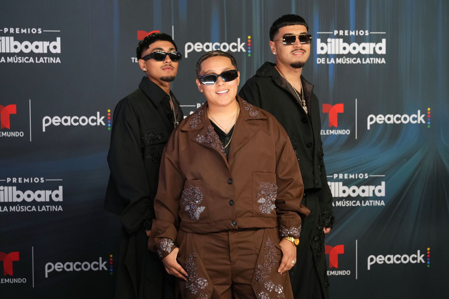 Latin Billboard Awards | National | jonesborosun.com