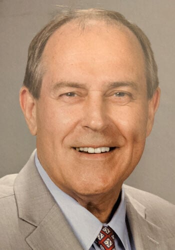 Rye seeks re-election | News | jonesborosun.com