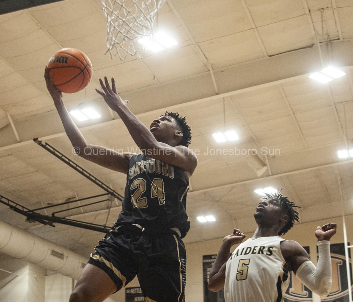 Gallery Jonesboro High School At Nettleton High School Basketball