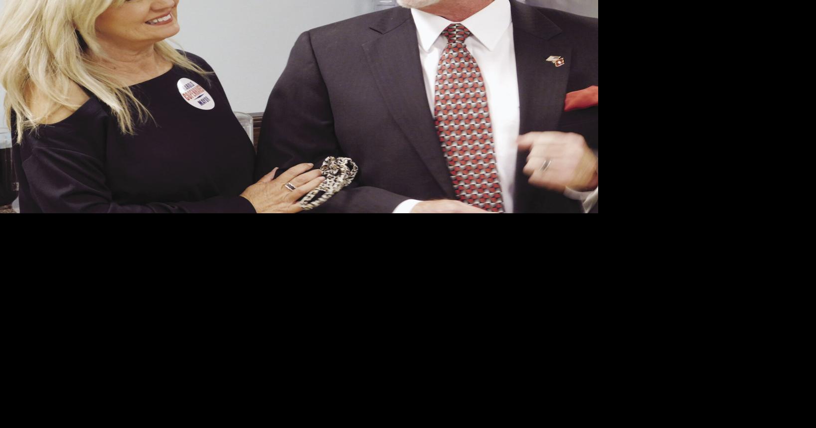 Copenhaver Jonesboro's next mayor News