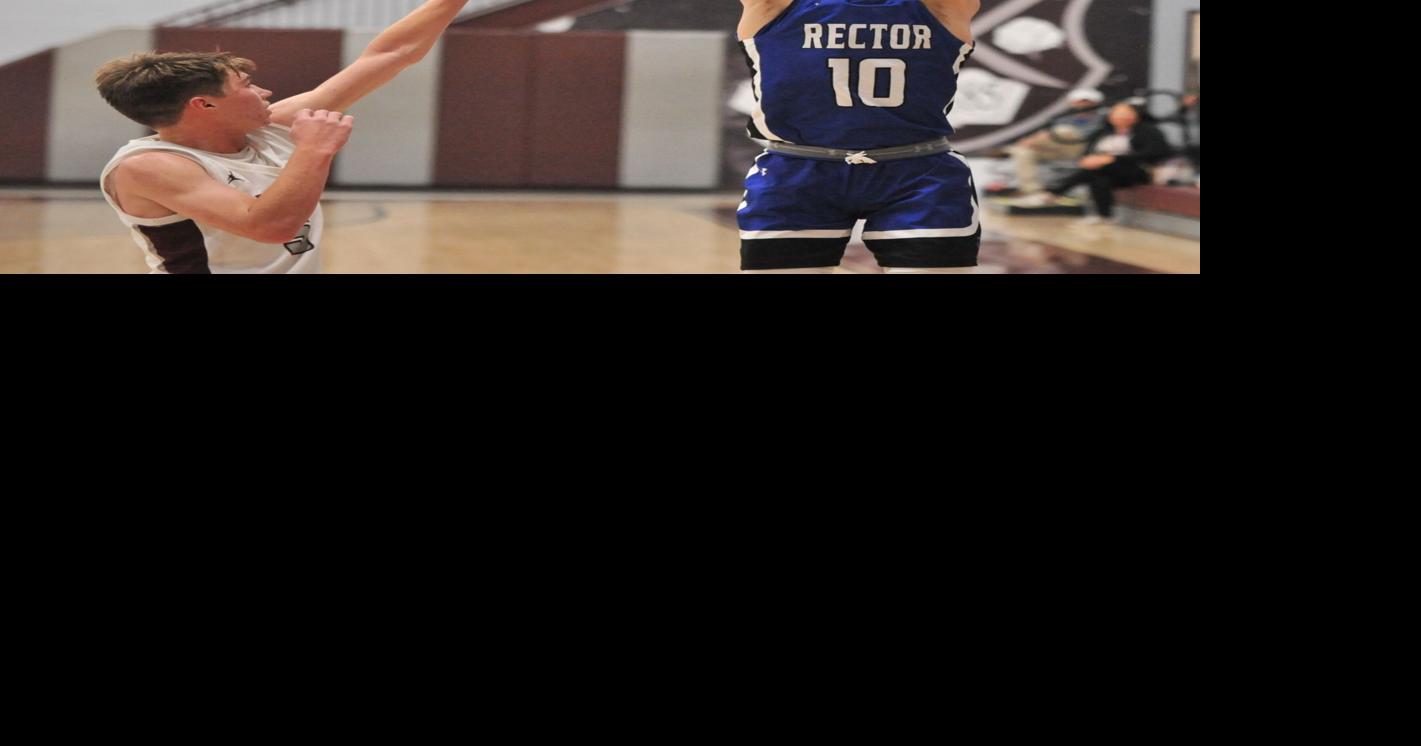 Rabjohn scores 29 as Cougars top Rebels | Sports | jonesborosun.com