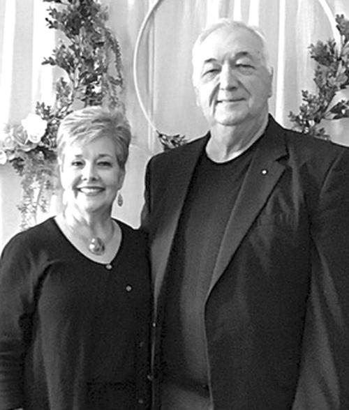Celebrated 50 years