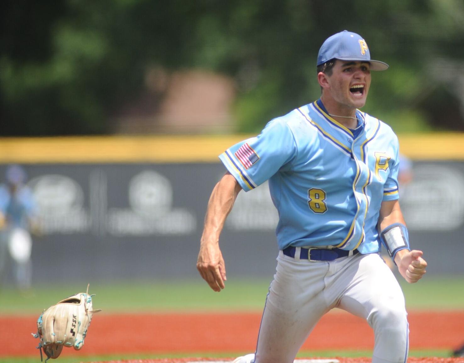 Gosnell wins second state baseball title Sports