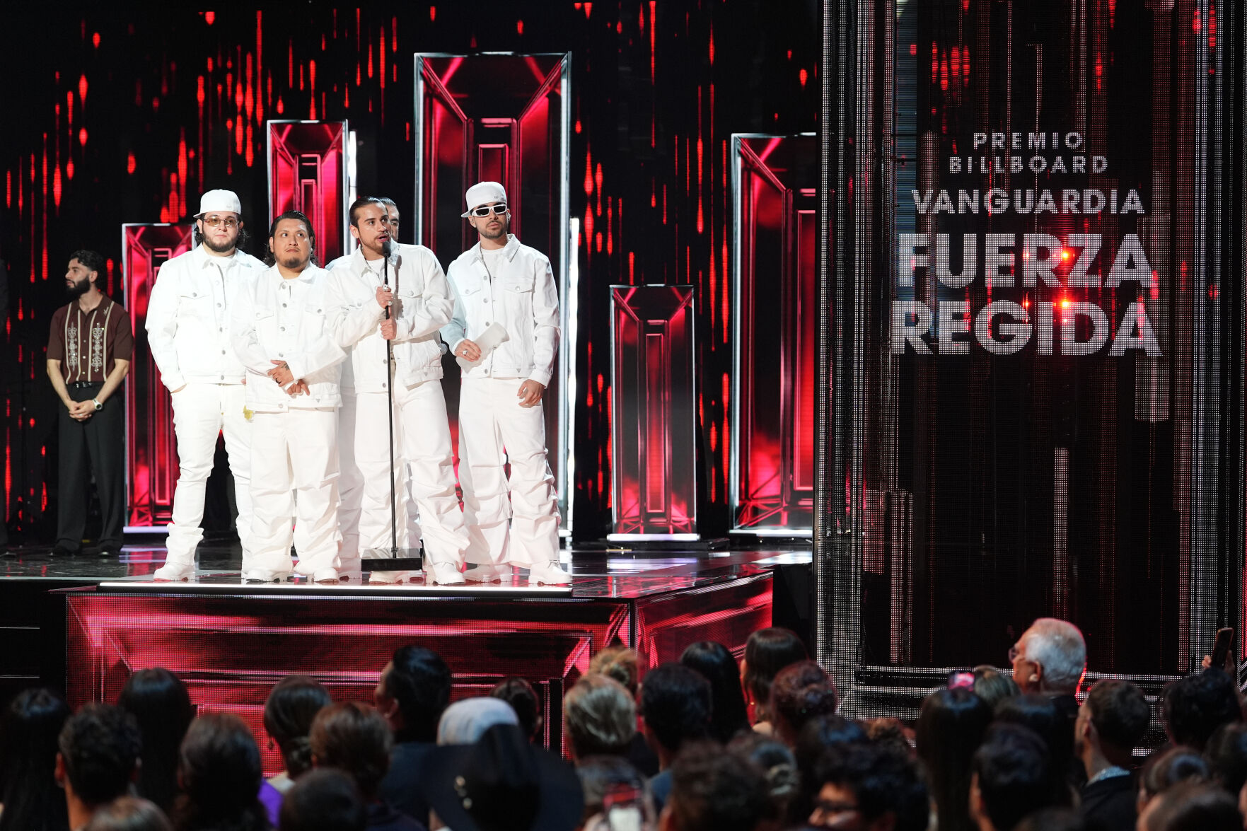 Latin Billboard Awards | National | jonesborosun.com