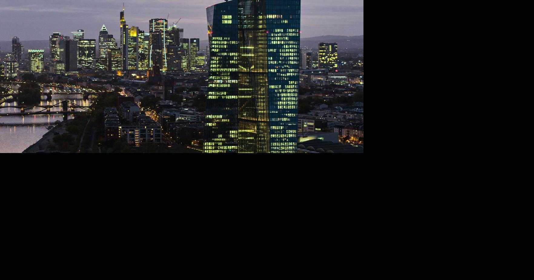 Germany European Central Bank | World | jonesborosun.com