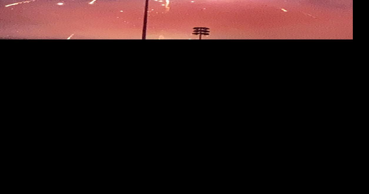 Multiple fireworks shows set for weekend and 4th News