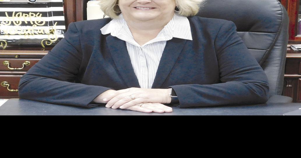 New Nettleton superintendent ready for challenges posed by COVID19