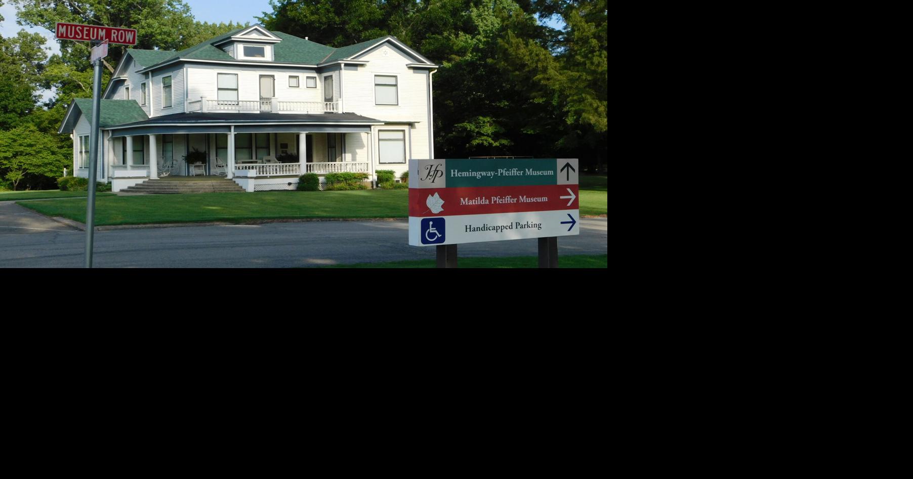 Travel the Historic Crowley’s Ridge Parkway National Scenic Byway New