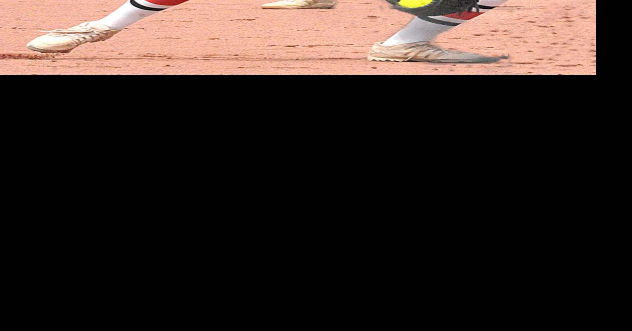 Area softball roundup Sports