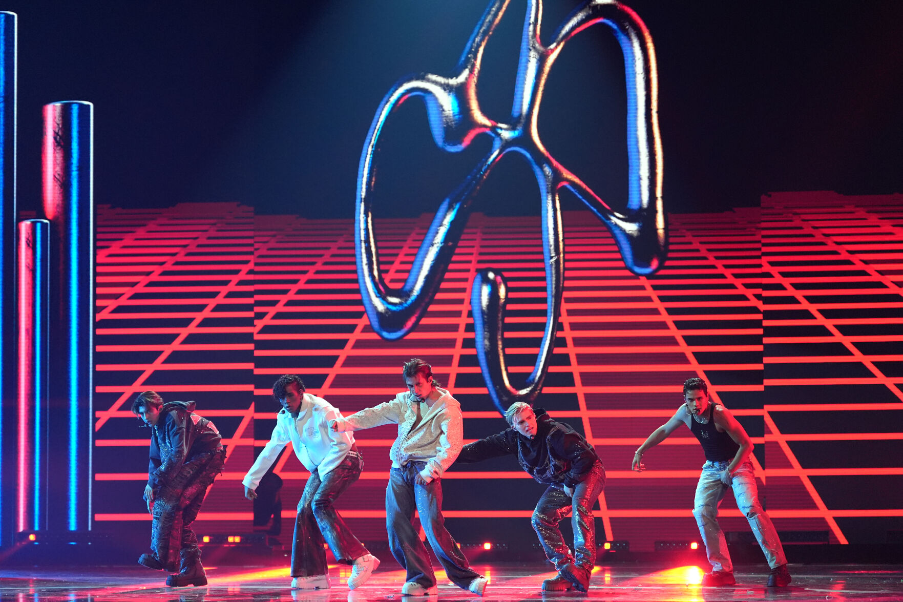 Latin Billboard Awards | National | jonesborosun.com