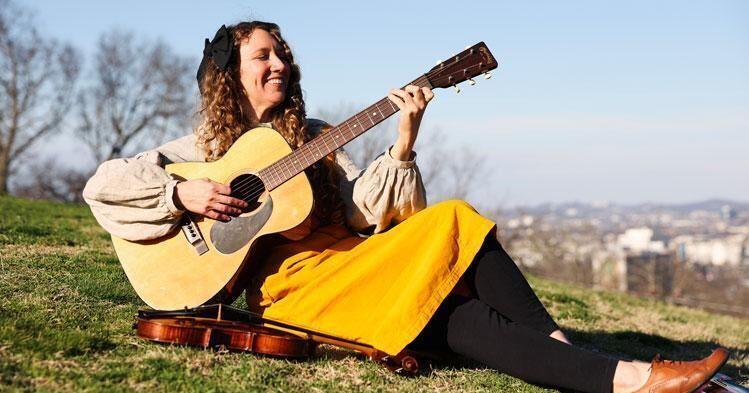 Rrinaco comes to Bluegrass Monday on March 23