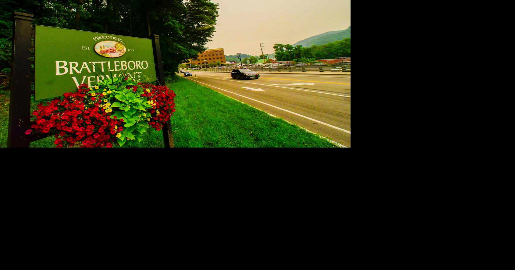 Vermont Climate Wildfires Smoke