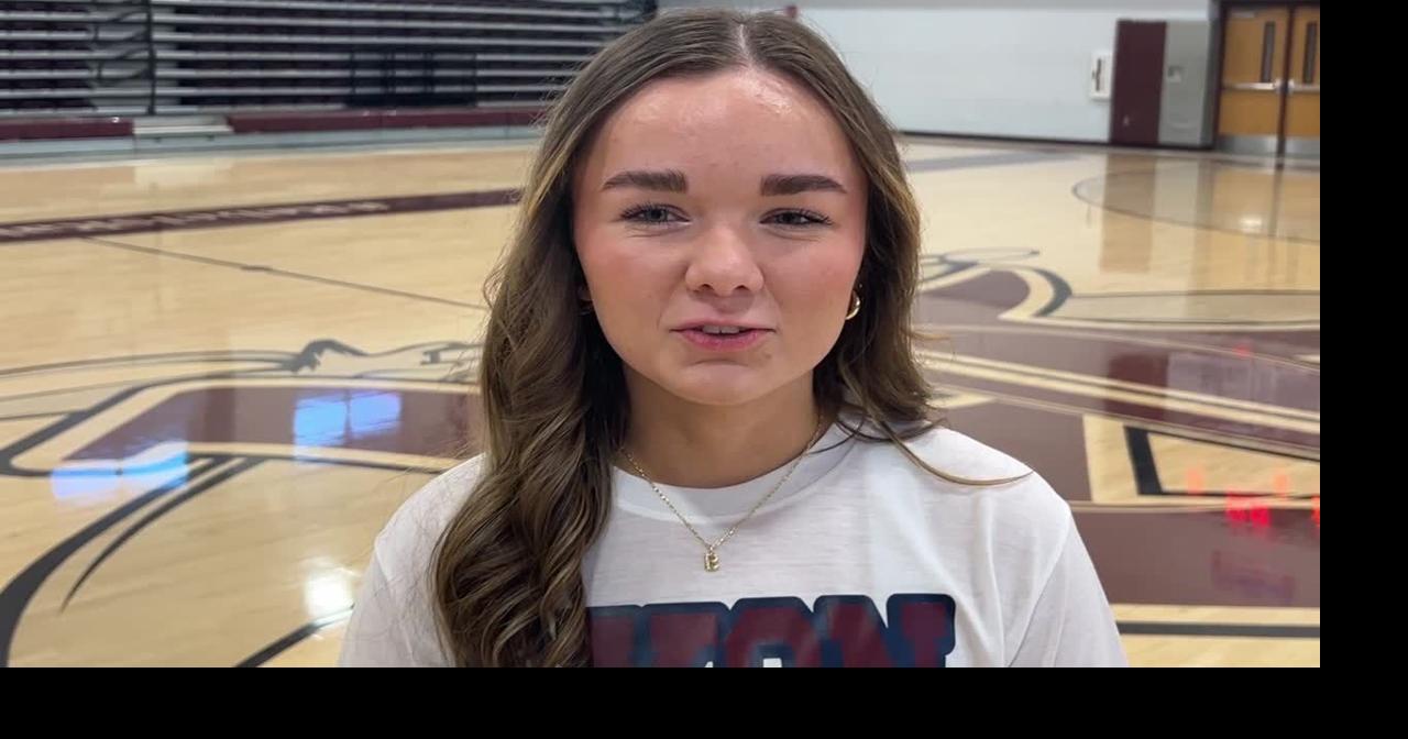 Brooklyn Berry signs with Lyon |  | jonesborosun.com