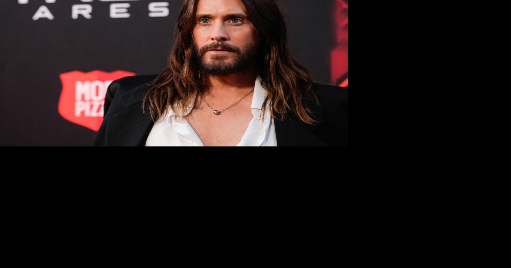 Jared Leto