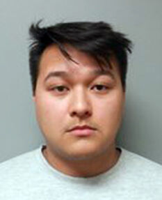 Matthew Layton Man arrested in sex crimes case | News | jonesborosun.com