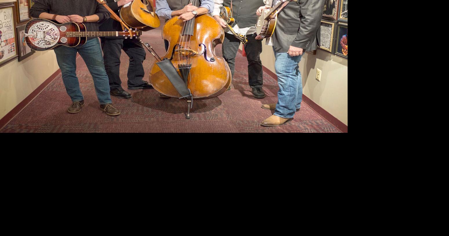 Mountain View Bluegrass Festival 2025