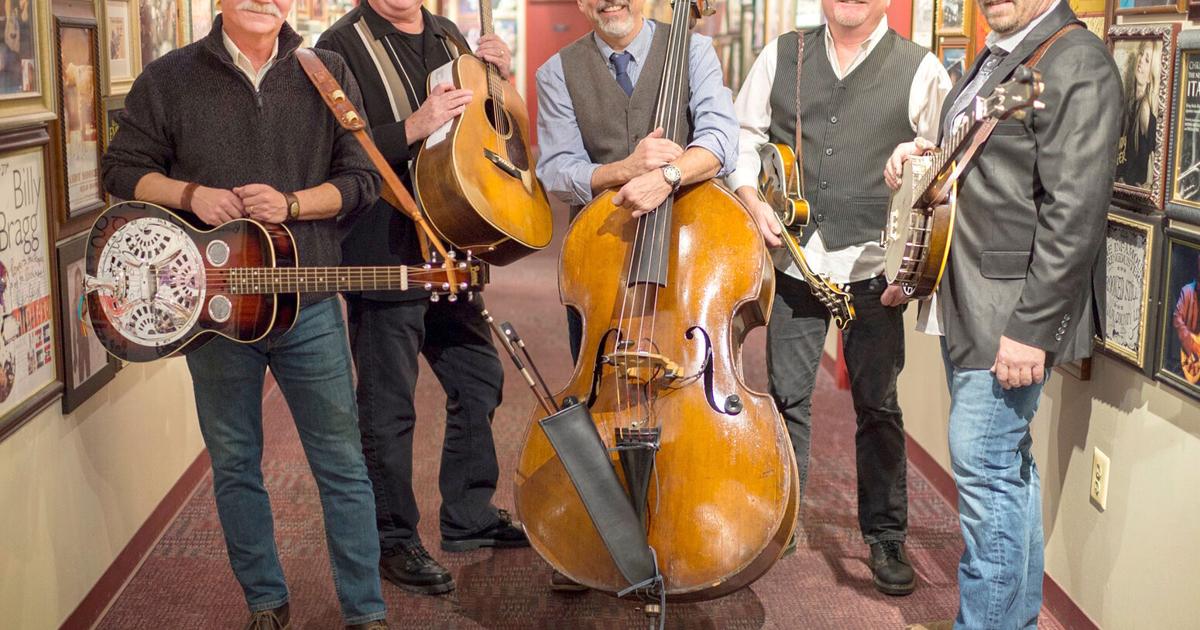 Mountain View Bluegrass Festival 2025