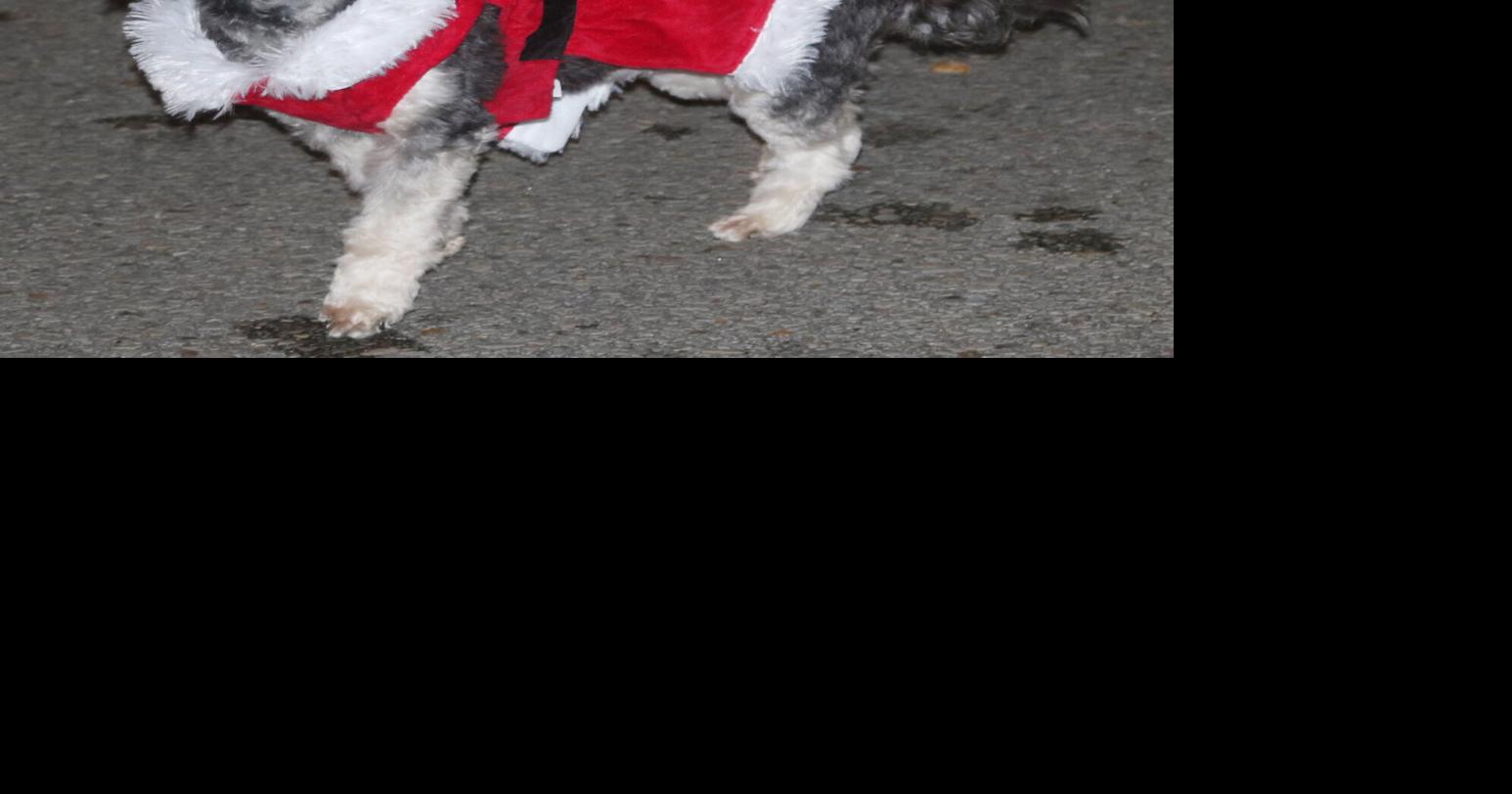 76th annual Jonesboro Christmas Parade held News