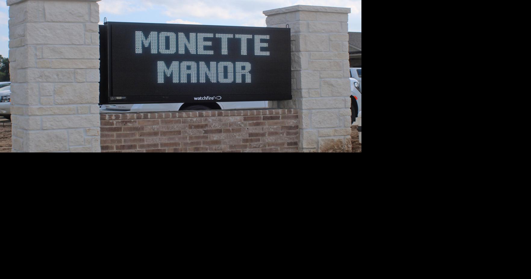 New Manor facility unveiled after 2021 tornado News