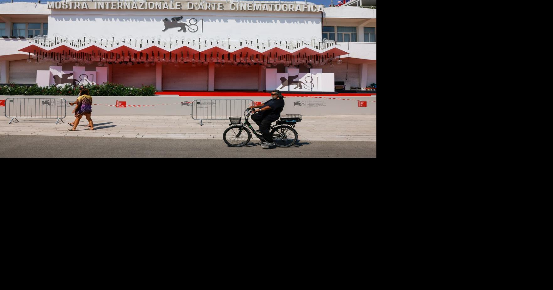 Venice Film Festival-Preview