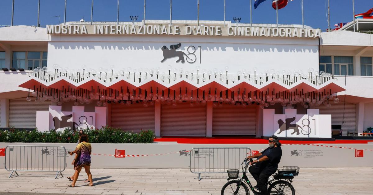 Venice Film Festival-Preview