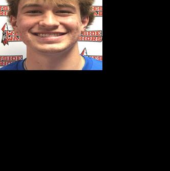 Warriors' Webb signs with WBU baseball