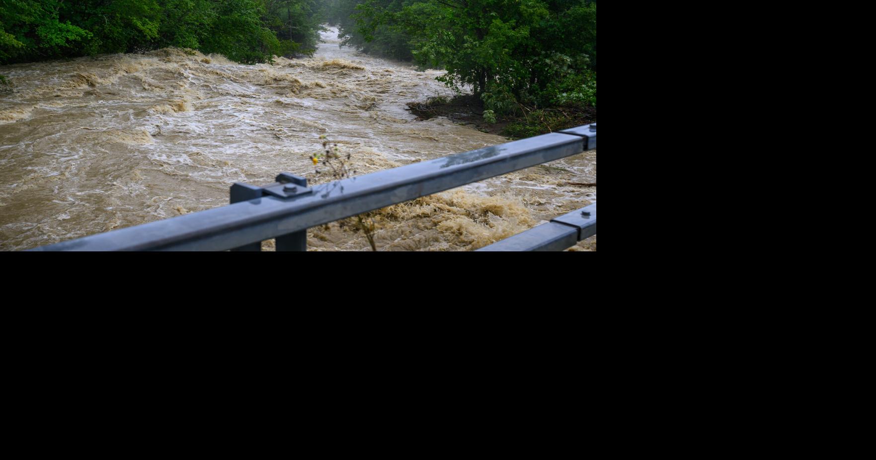 New York Flooding