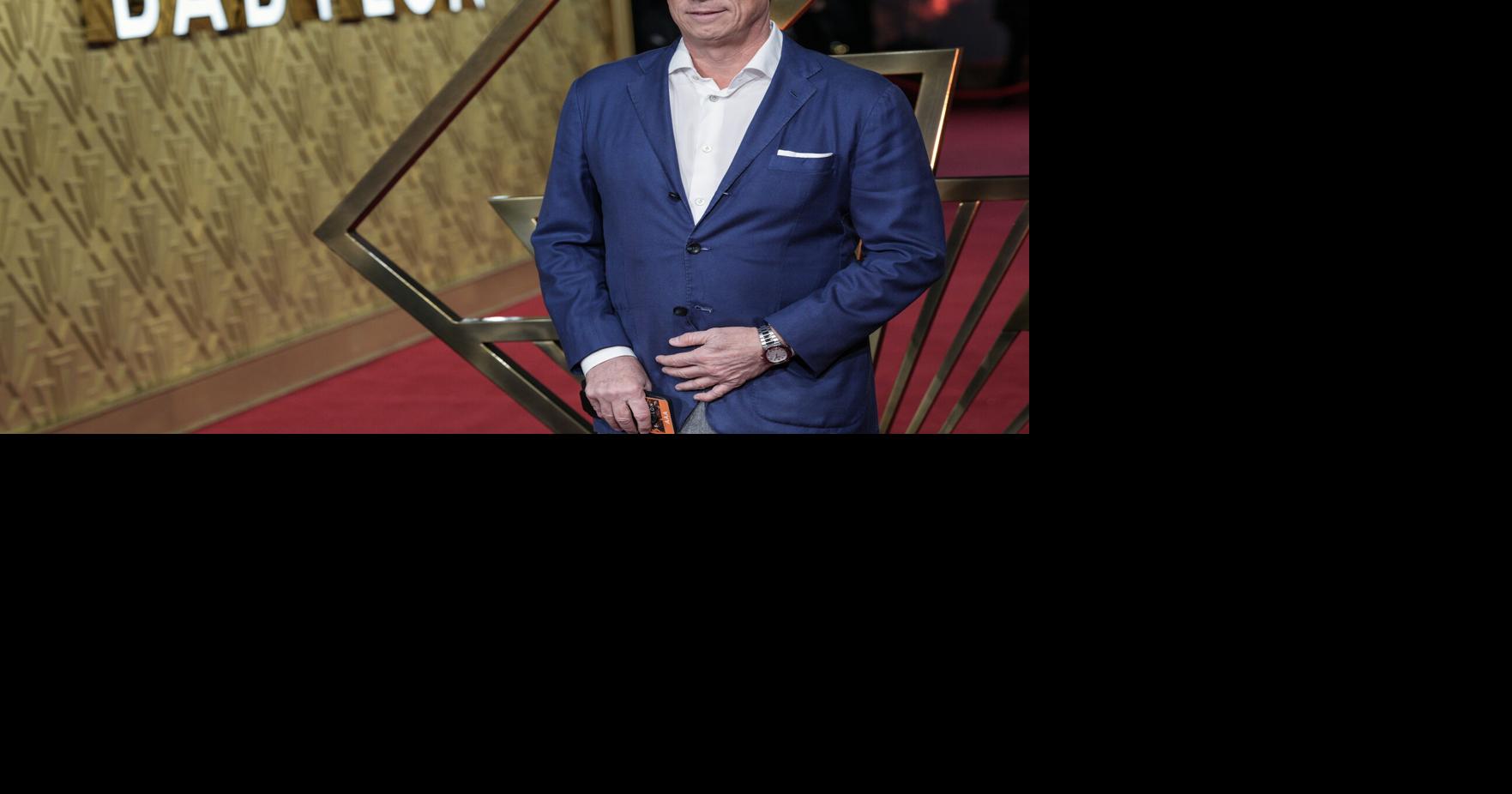 Film Producer Ponzi Scheme