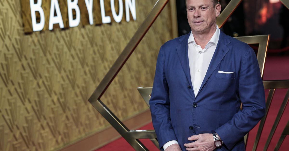 Film Producer Ponzi Scheme