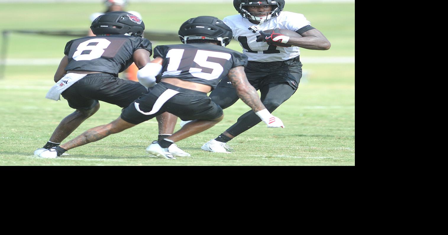 Practice organization pleases A-State's Jones