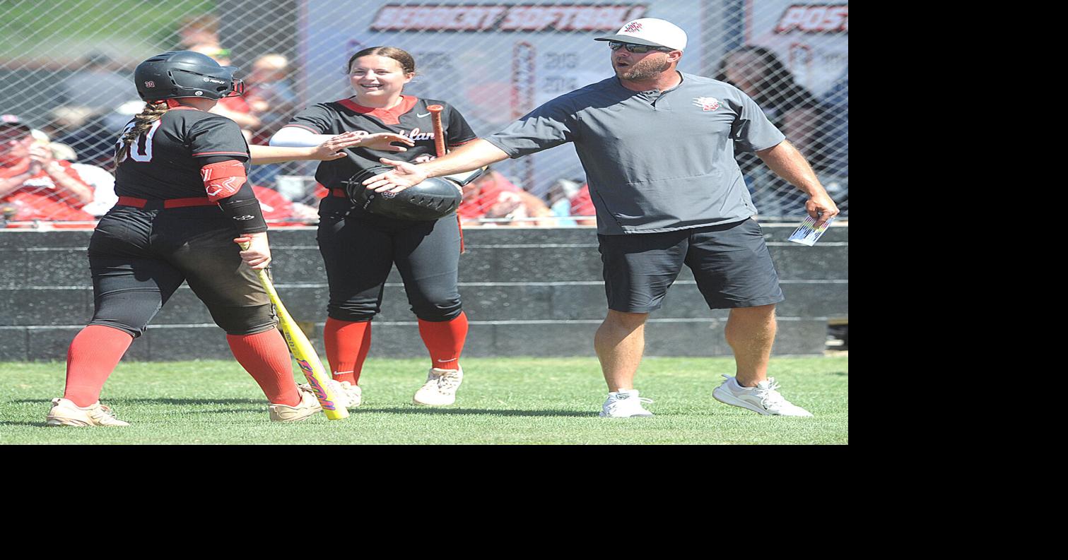 Lady Eagles have home field for 5A tournament