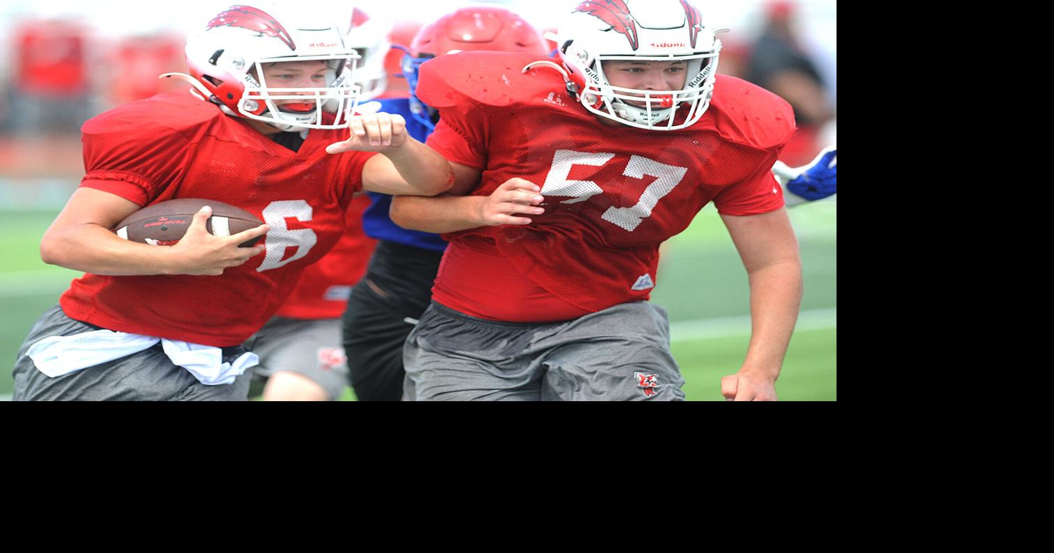 Haag teaching Warriors new offense
