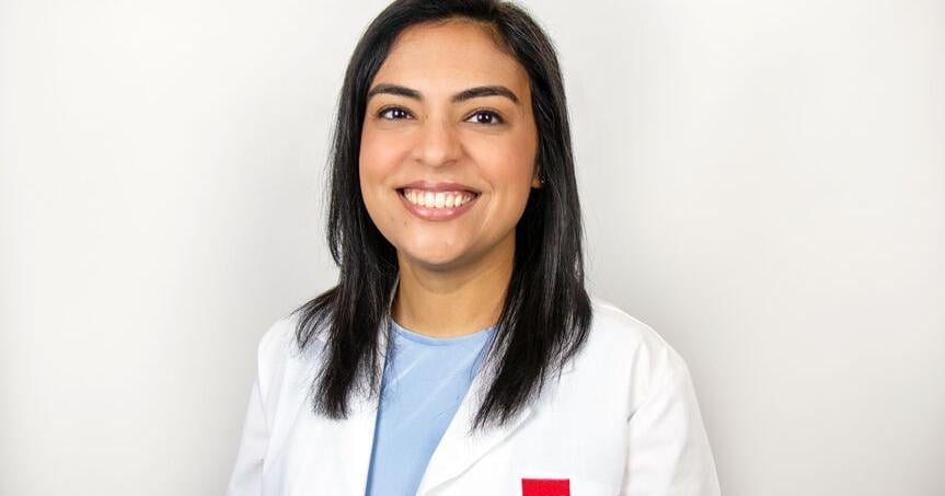 Groundbreaking neurosurgeon joins St. Bernards