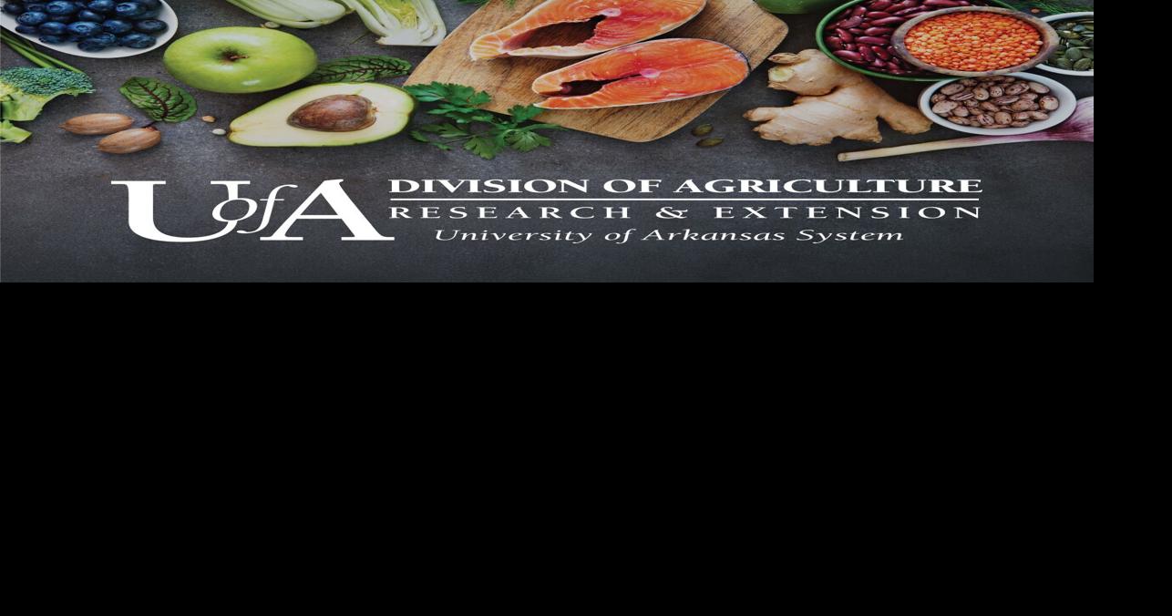 Amid high obesity rates, Arkansas extension experts highlight critical nutrition education